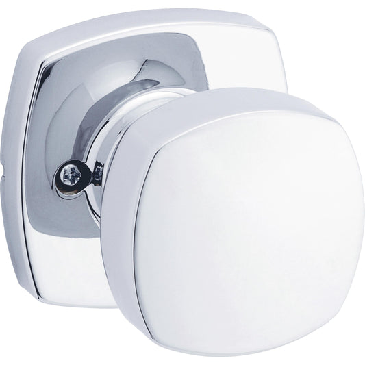 788AYK MDT 26 Arroyo Dummy - Polished Chrome