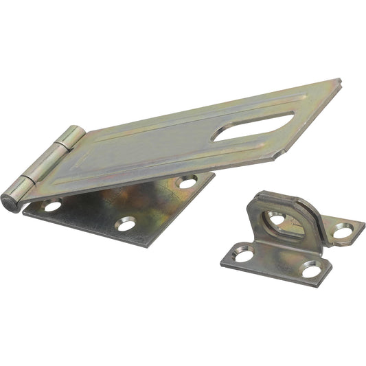 National Hardware - V30 6" Safety Hasp
