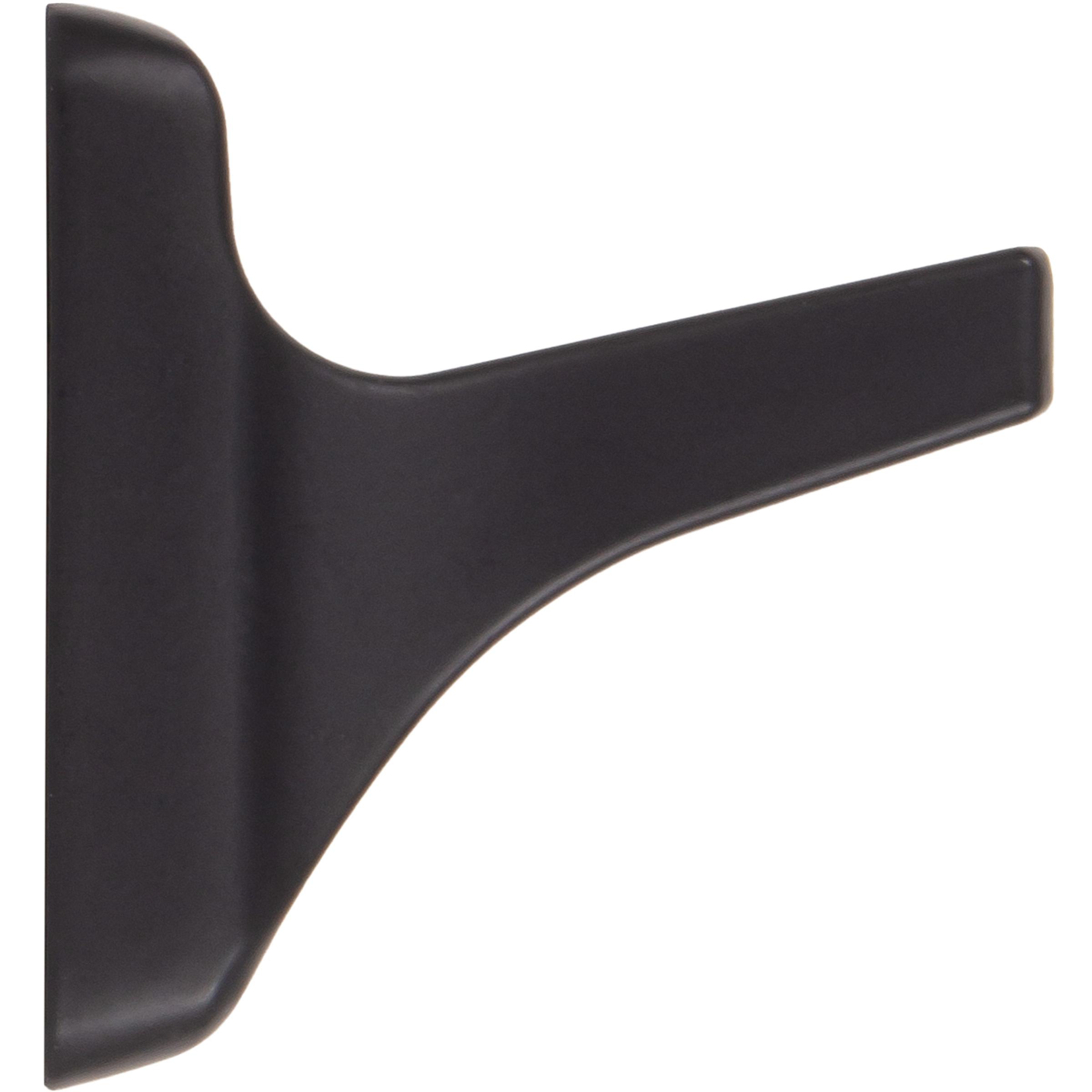 Lakewood Robe Hook - Matte Black