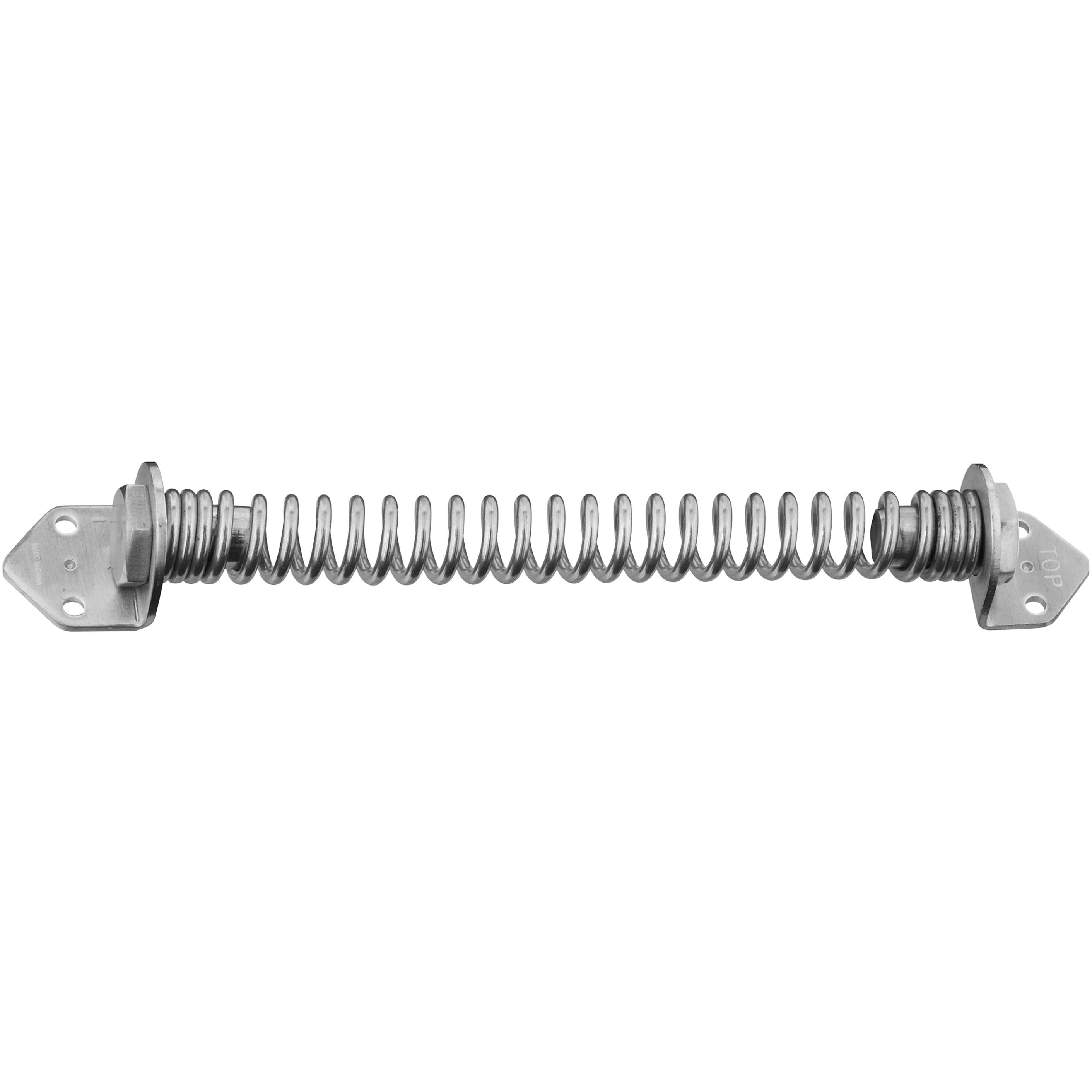National Hardware - V851 11" Door & Gate Springs - Stainless Steel
