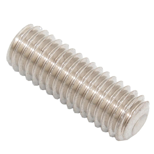 83256-001 Reversible Lever Set Screw - Exterior Pin & Tumbler Entry