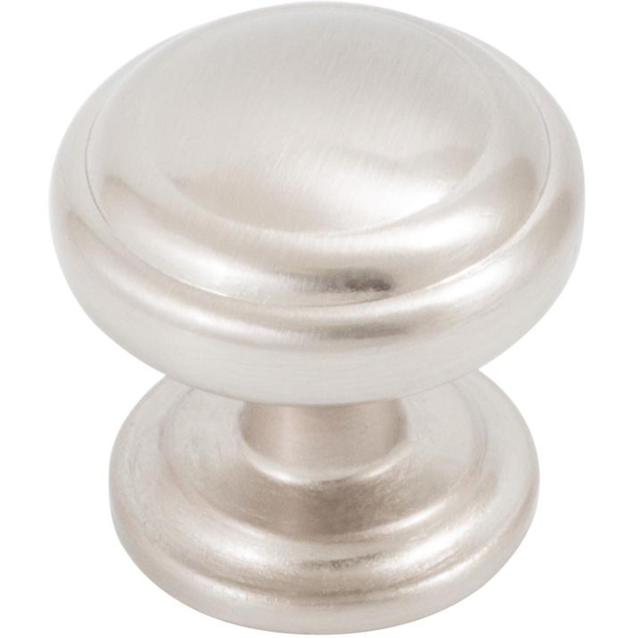 Alesund Cabinet Knob, 1-1/4 Inches