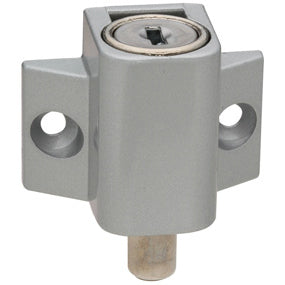 VKA815 Keyed Patio Lock - Aluminum