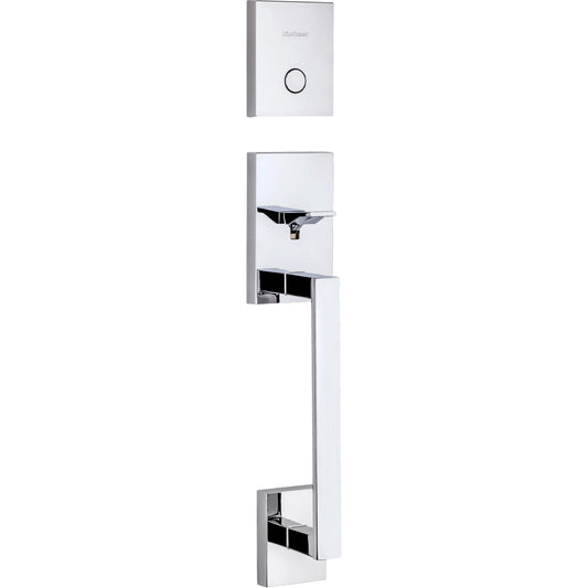 San Clemente Dummy Handleset - 819 Series - Exterior Only
