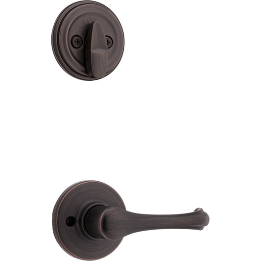 966DNL 11P UNIV Dorian Trim Pack for 687 / 800 Handlesets - Venetian Bronze