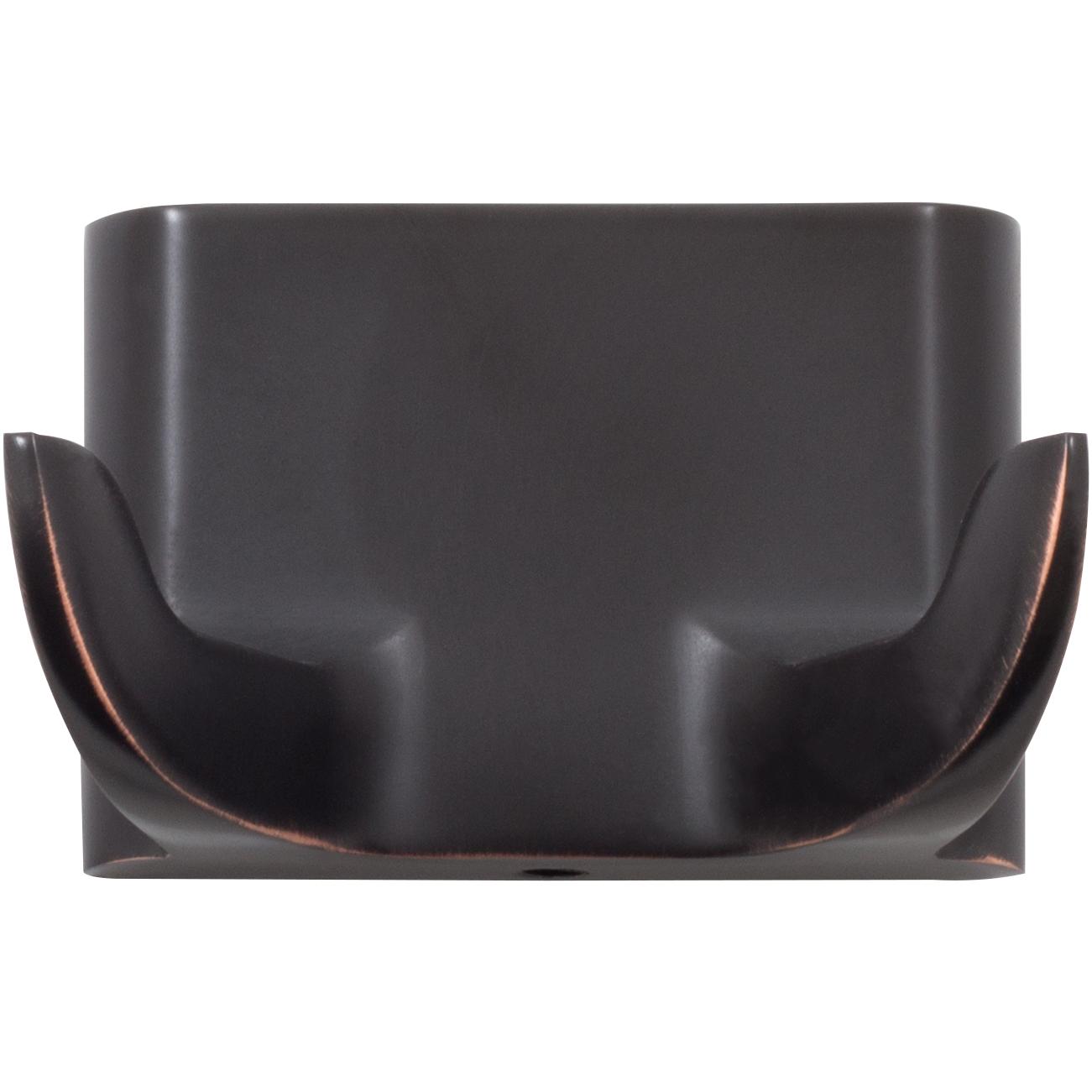 Stone Harbor Hardware Madison Robe Hook, Vintage Bronze