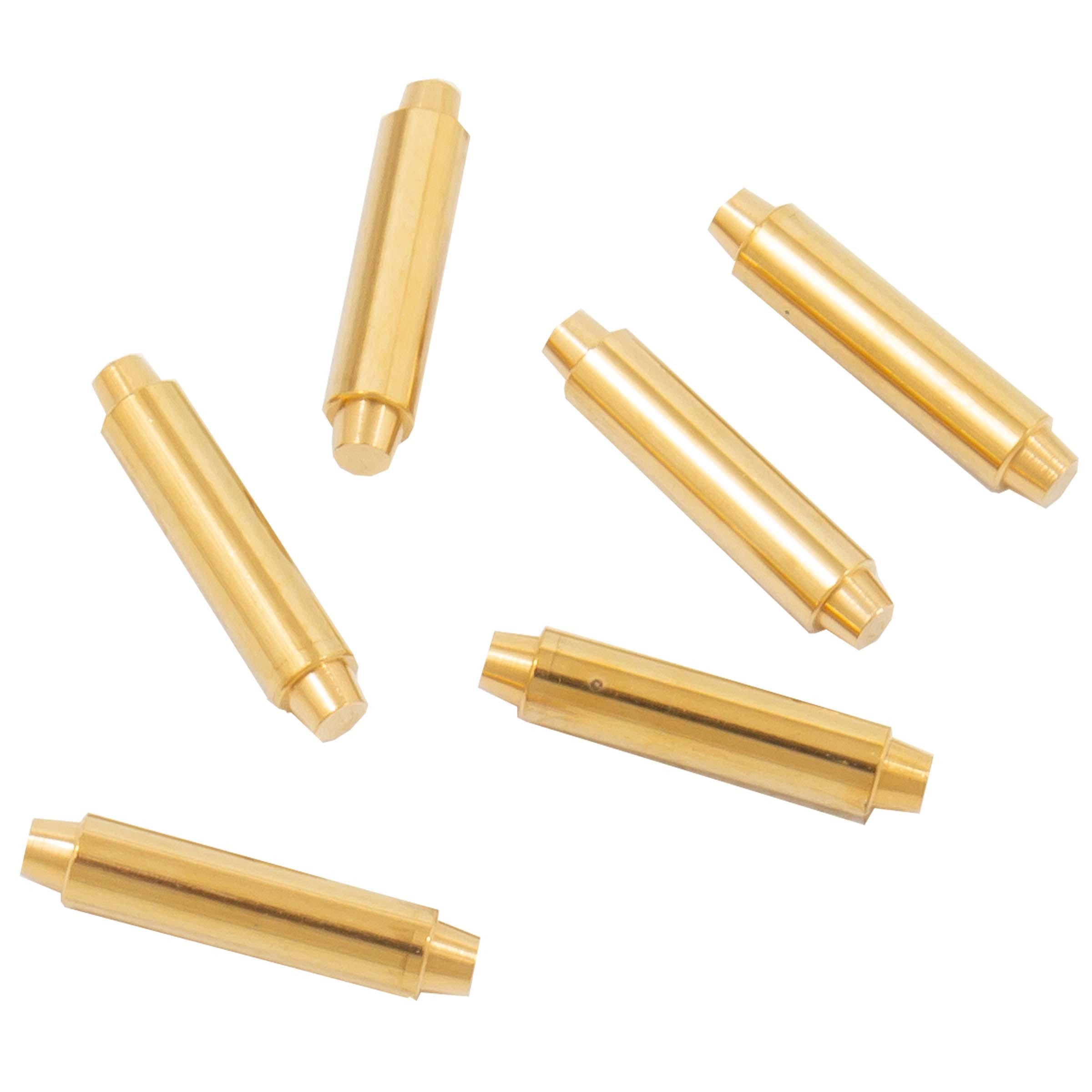 SCHCAPV1 C503-116 Schlage Cap Retaining Pin 100/pk