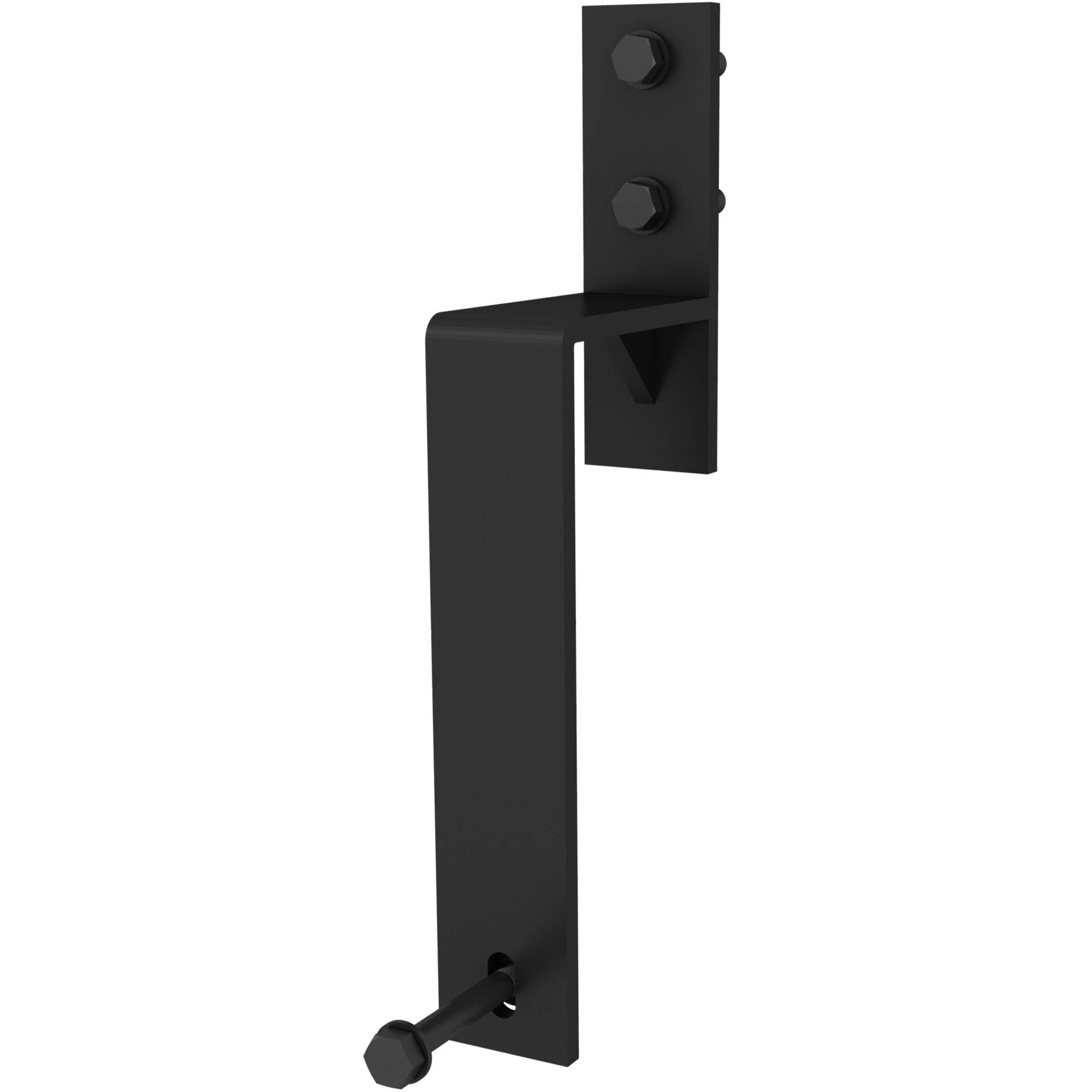 Bypass Bracket for Wagon Wheel Sets