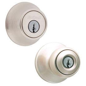 690P 15 CP K6 Polo Combo Pack - Satin Nickel