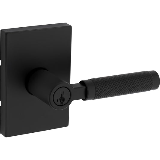 740PVL RCT 514 SMT 6AL RCS K3 Prava Entry - Matte Black