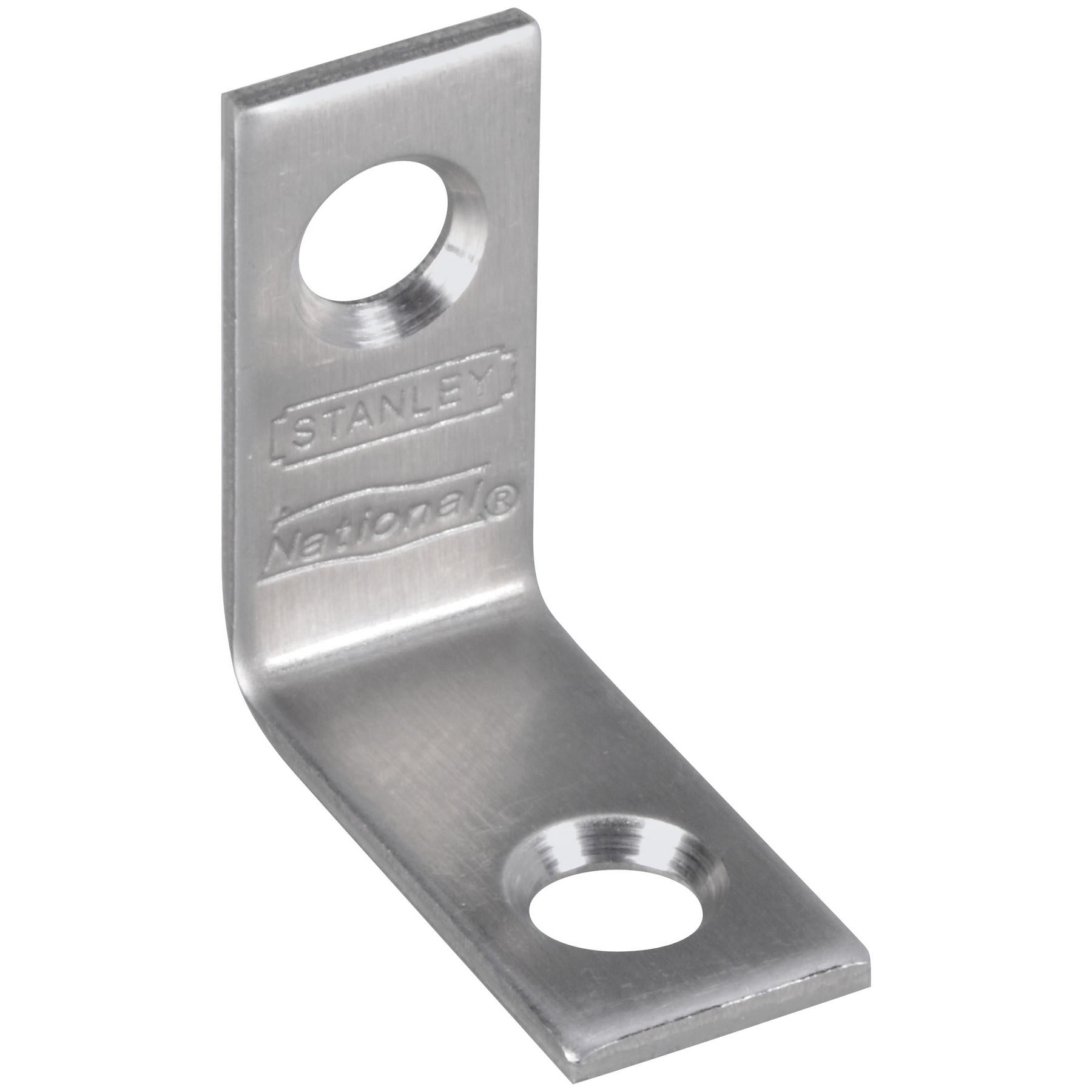 National Hardware - V415 1" x 1/2" Corner Brace