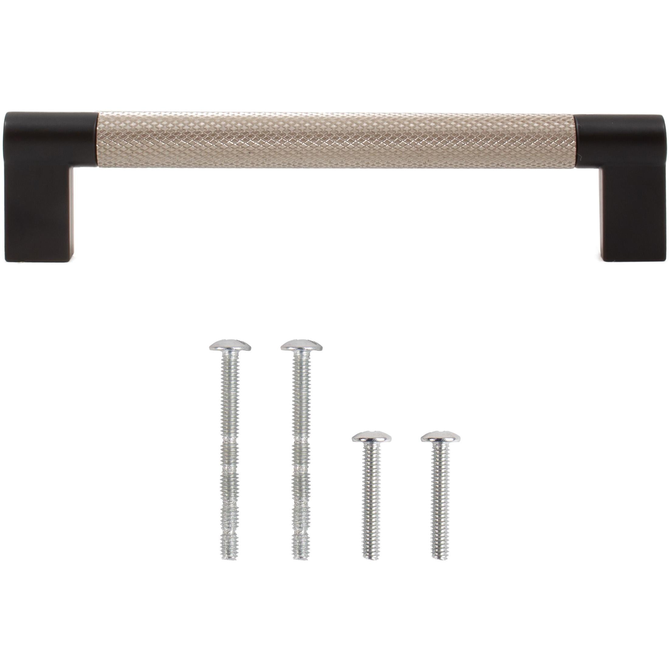 Urban Cabinet Pull, 128 Millimeters