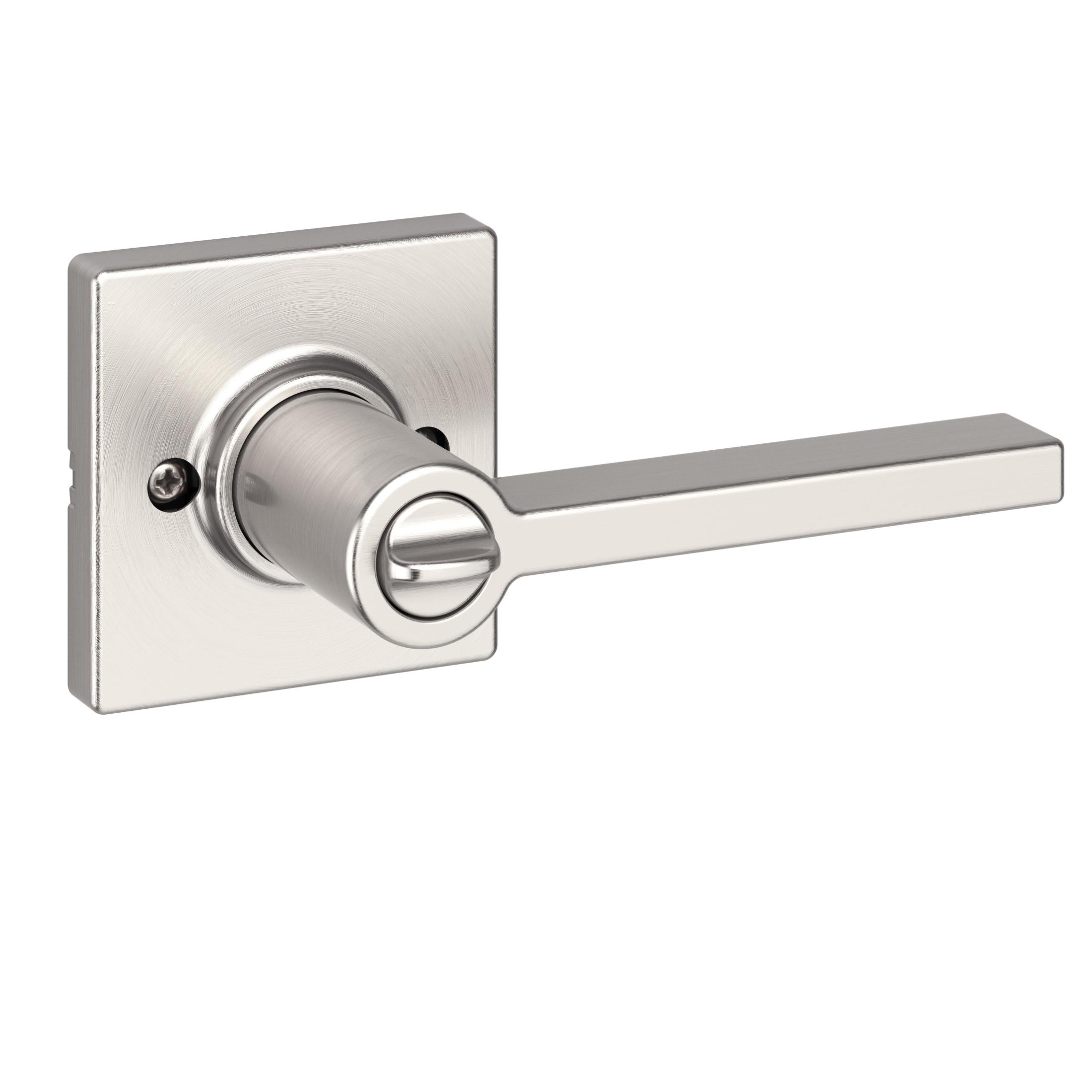 405CSL SQT 15 SMT CP K6 Casey Entry - Satin Nickel