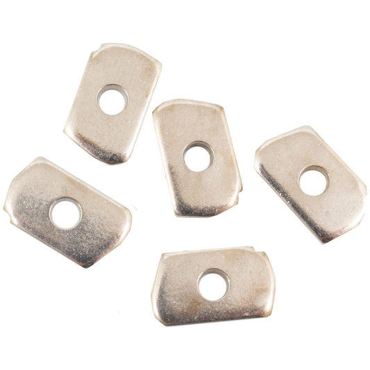 87809-001 Deadbolt Control Lug (Locking Bar) 100/pk
