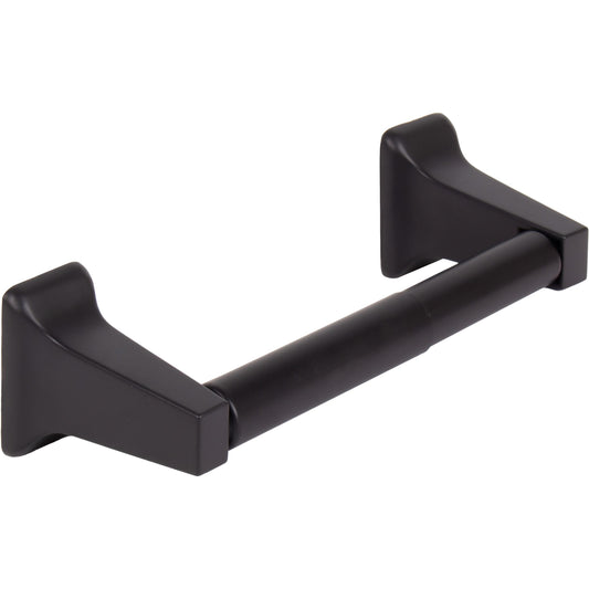 Lakewood Paper Holder - Matte Black