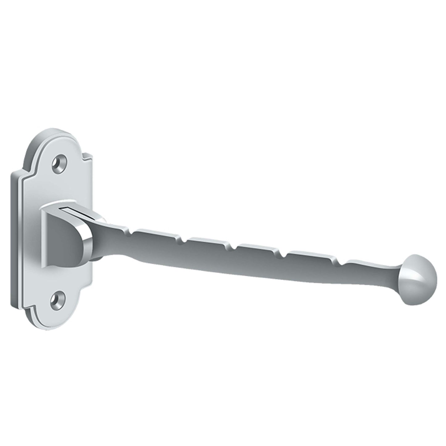 Deltana VH65U26 7-Inch Projection Valet Hook