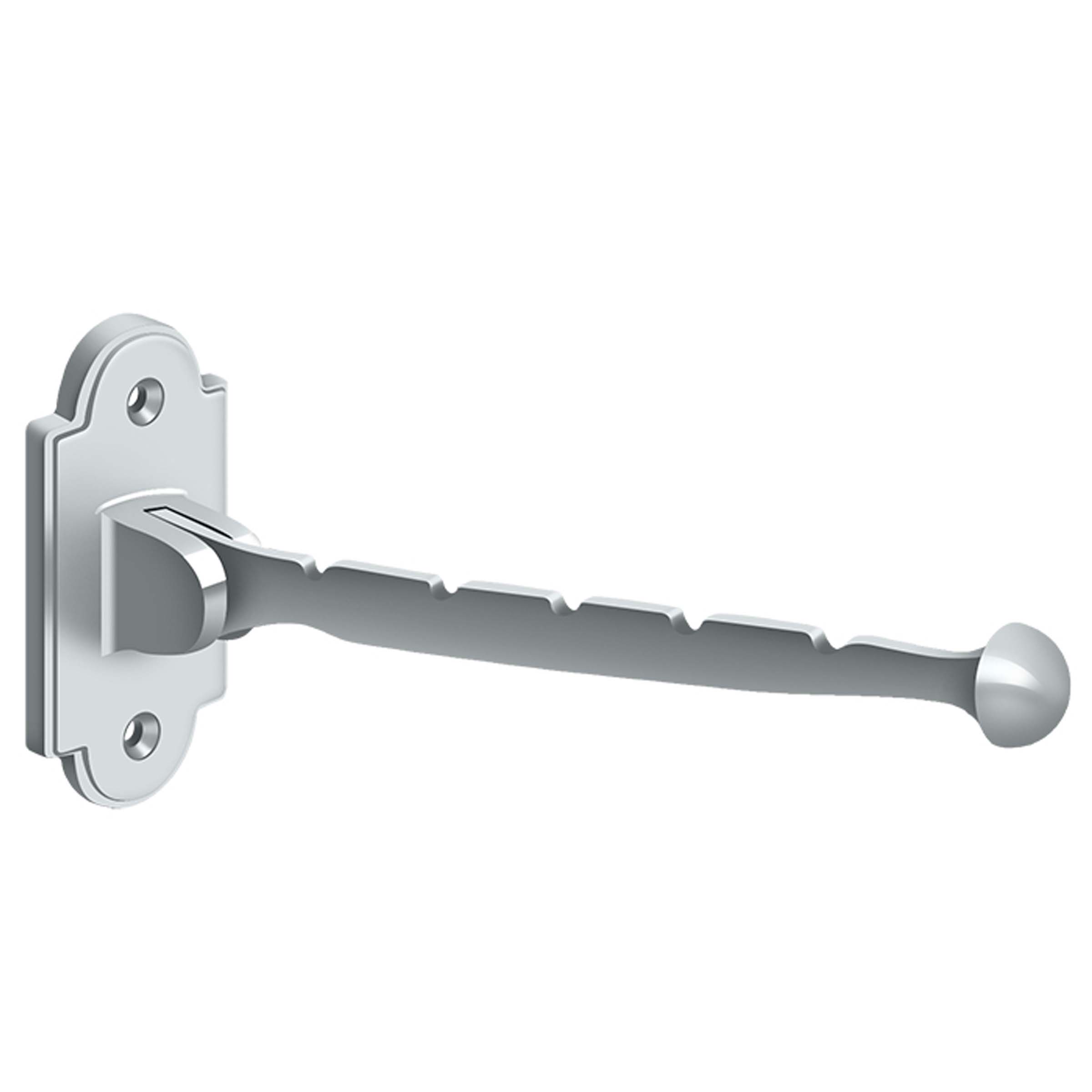 Deltana VH65U26 7-Inch Projection Valet Hook