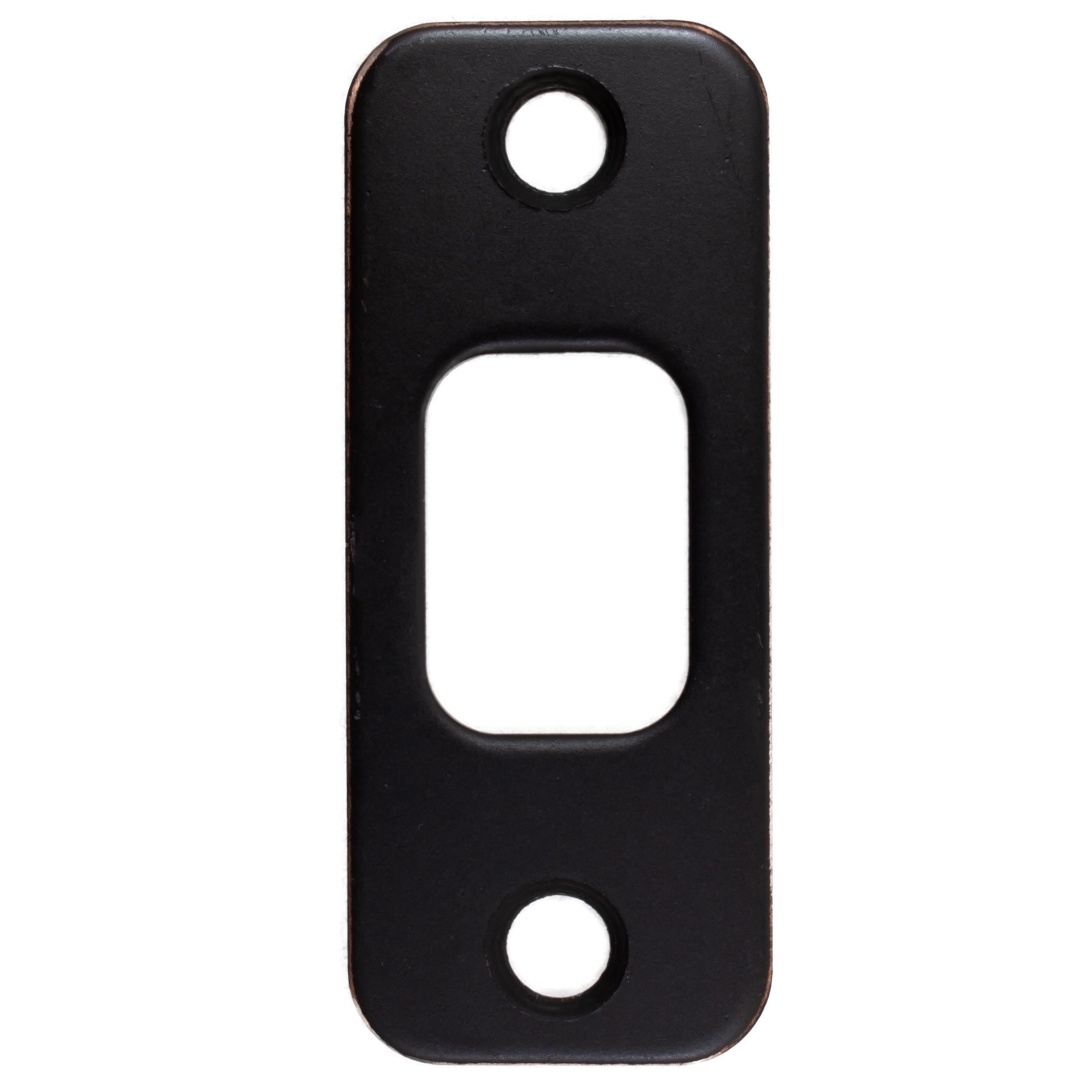 Stone Harbor Hardware Cylinder Assembly for Traditional Levers, SC Keyway, Vintage Bronze