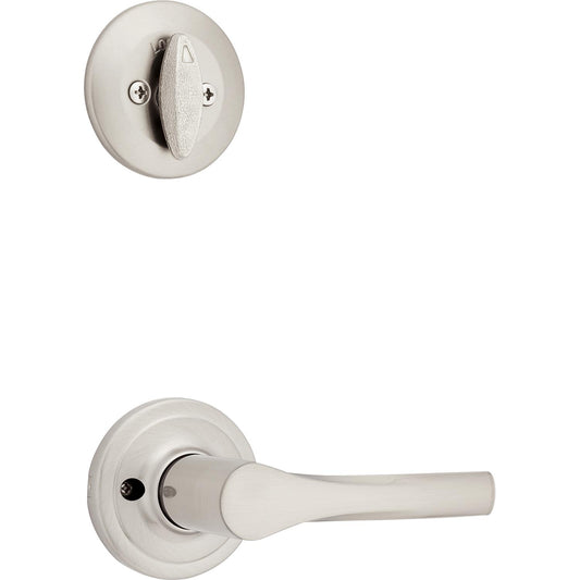 966HYL 15 UNIV Henley Trim Pack for 687/800 Handlesets - Satin Nickel