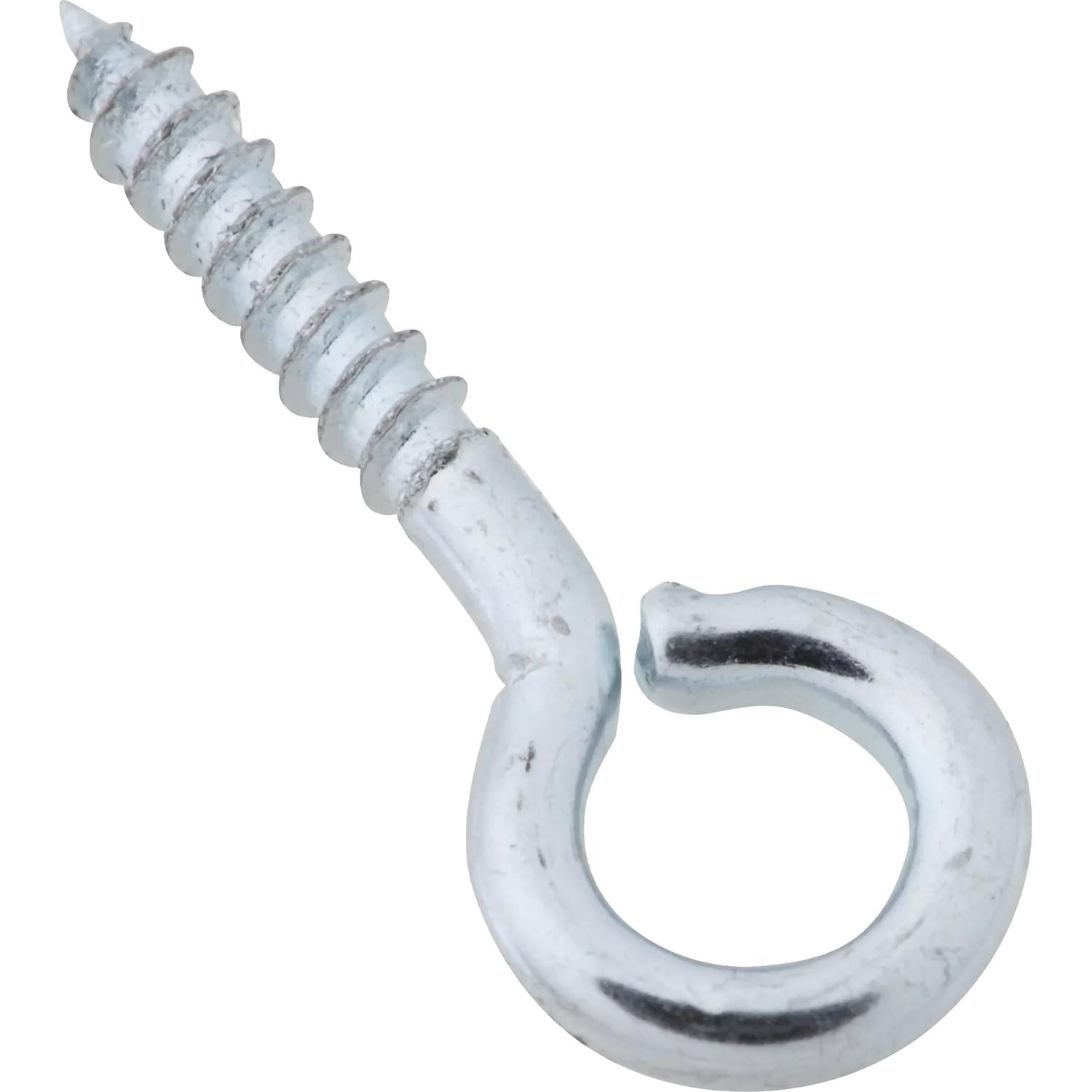 V2010 #216 x 11/16" Screw Eye 14/pk - Zinc Plated