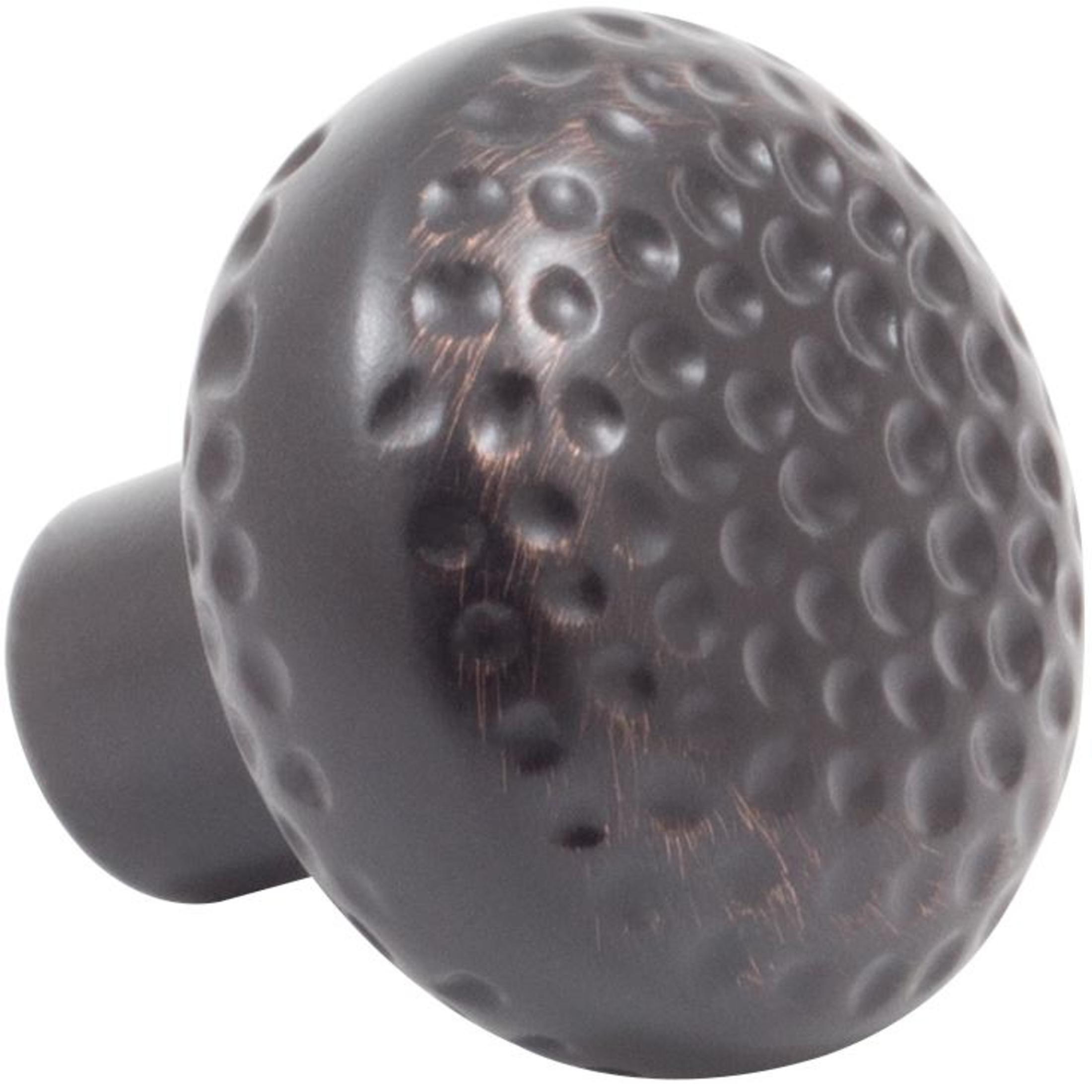 Arts & Crafts Cabinet Knob