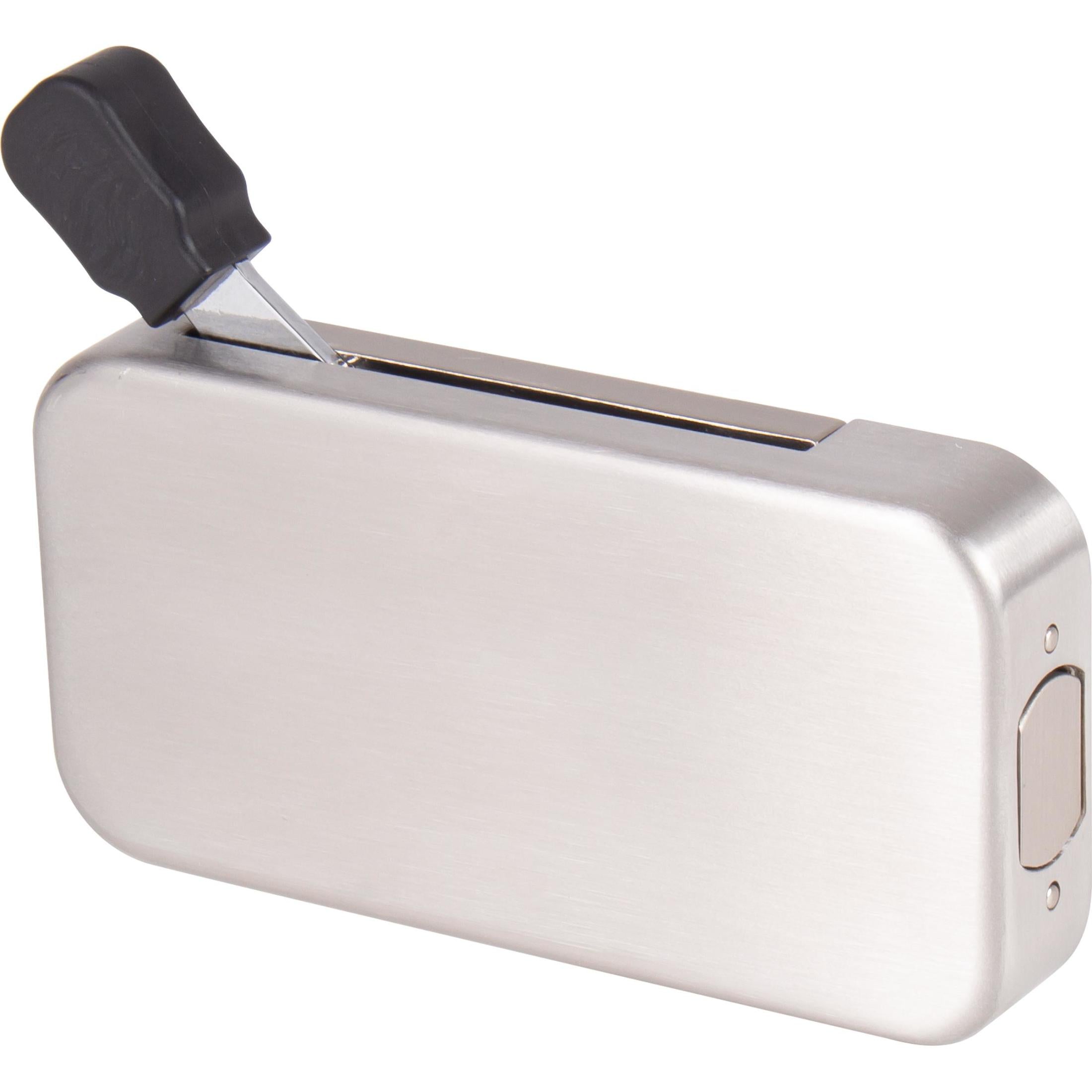 Sliding Door Privacy Lock