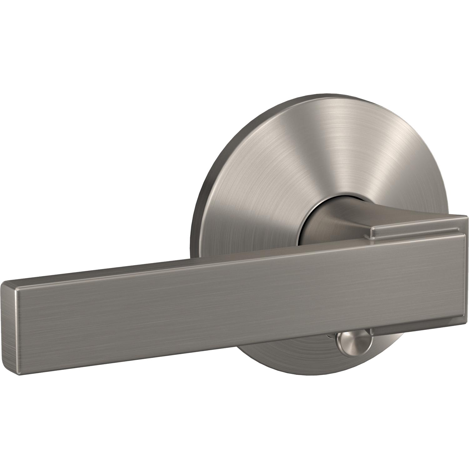 FC21NBK619KIN 16-600 10-027 Northbrook / Kinsler Passage / Privacy Combo - Satin Nickel