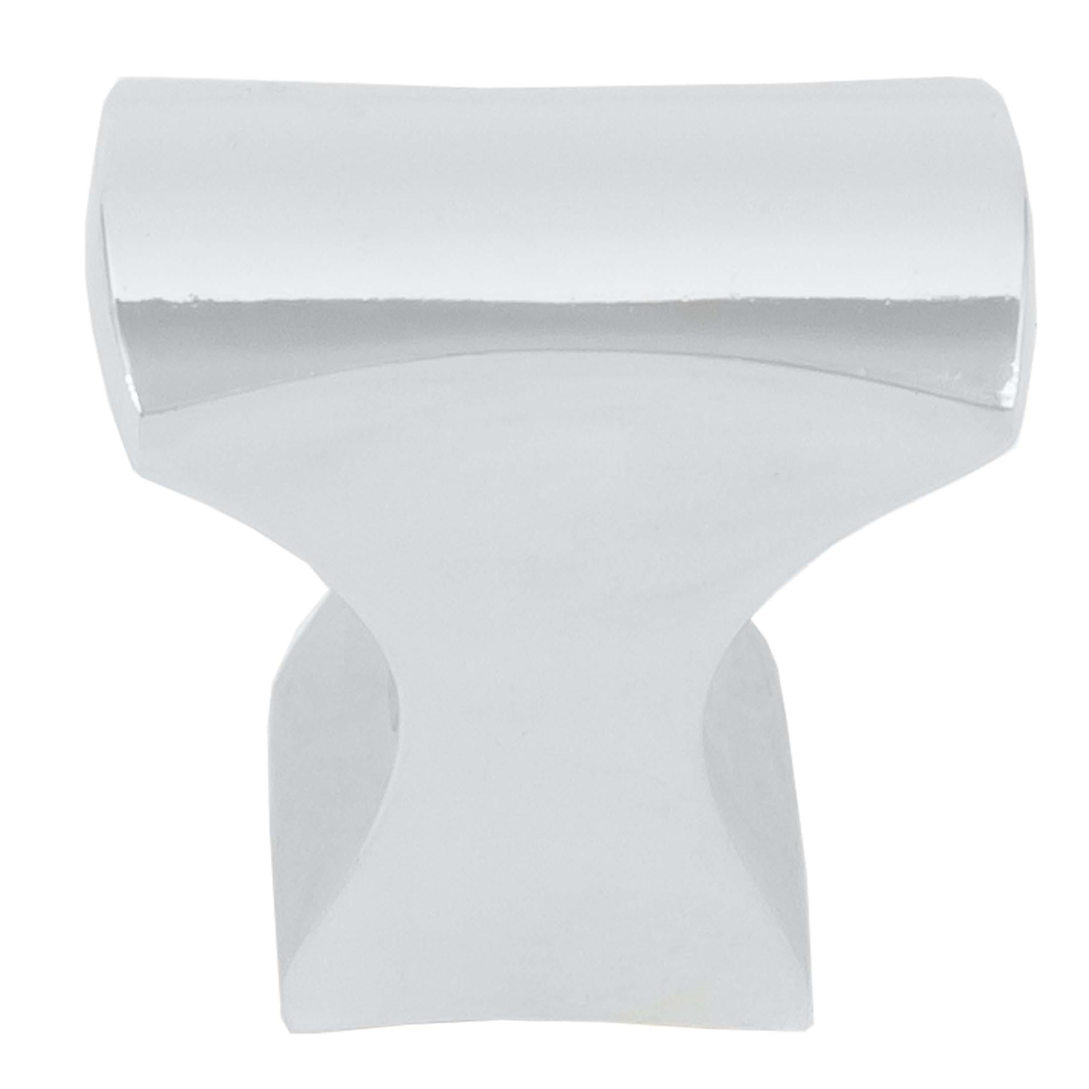 Curtiss Cabinet Knob, 1-1/4 Inches
