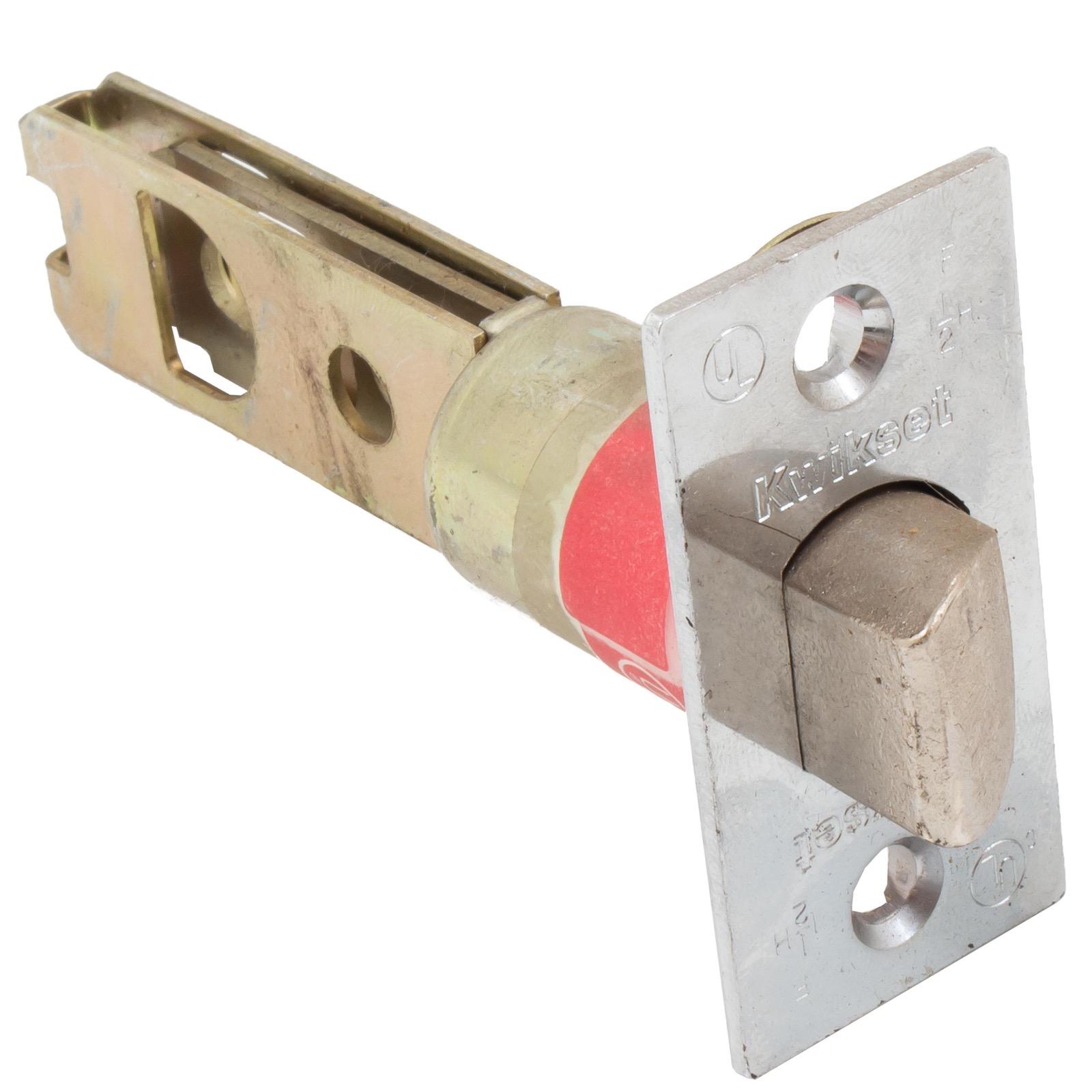 84254-26 2-3/4" WFL Interior UL Latch - Chrome