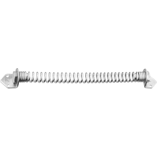 V851 14" Door & Gate Spring - Stainless Steel