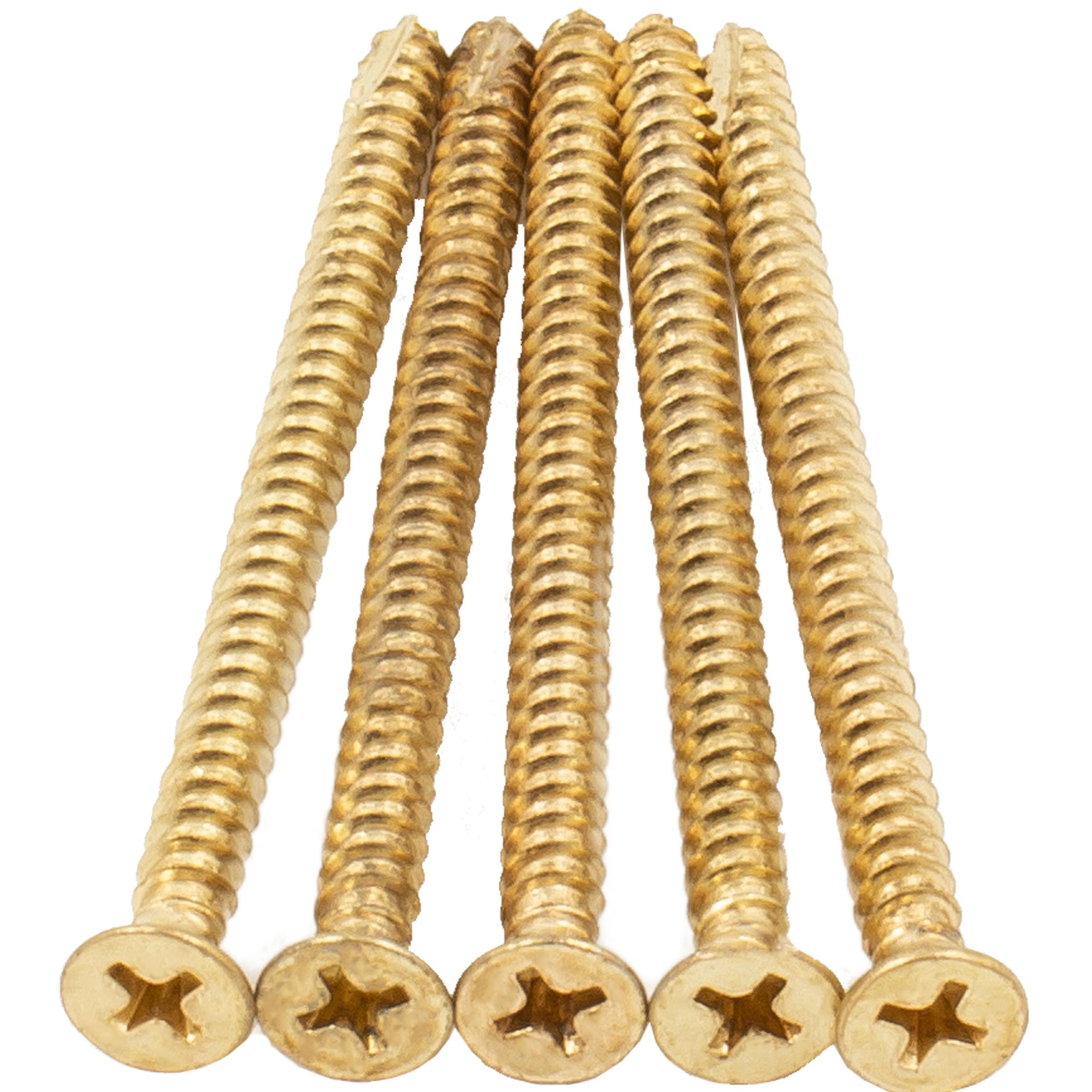 Door Hinge Screws