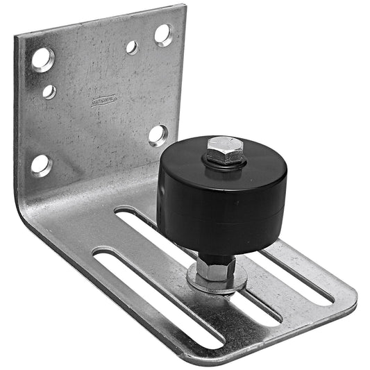 National Hardware - DP318BC Heavy Stay Roller - Galvanized