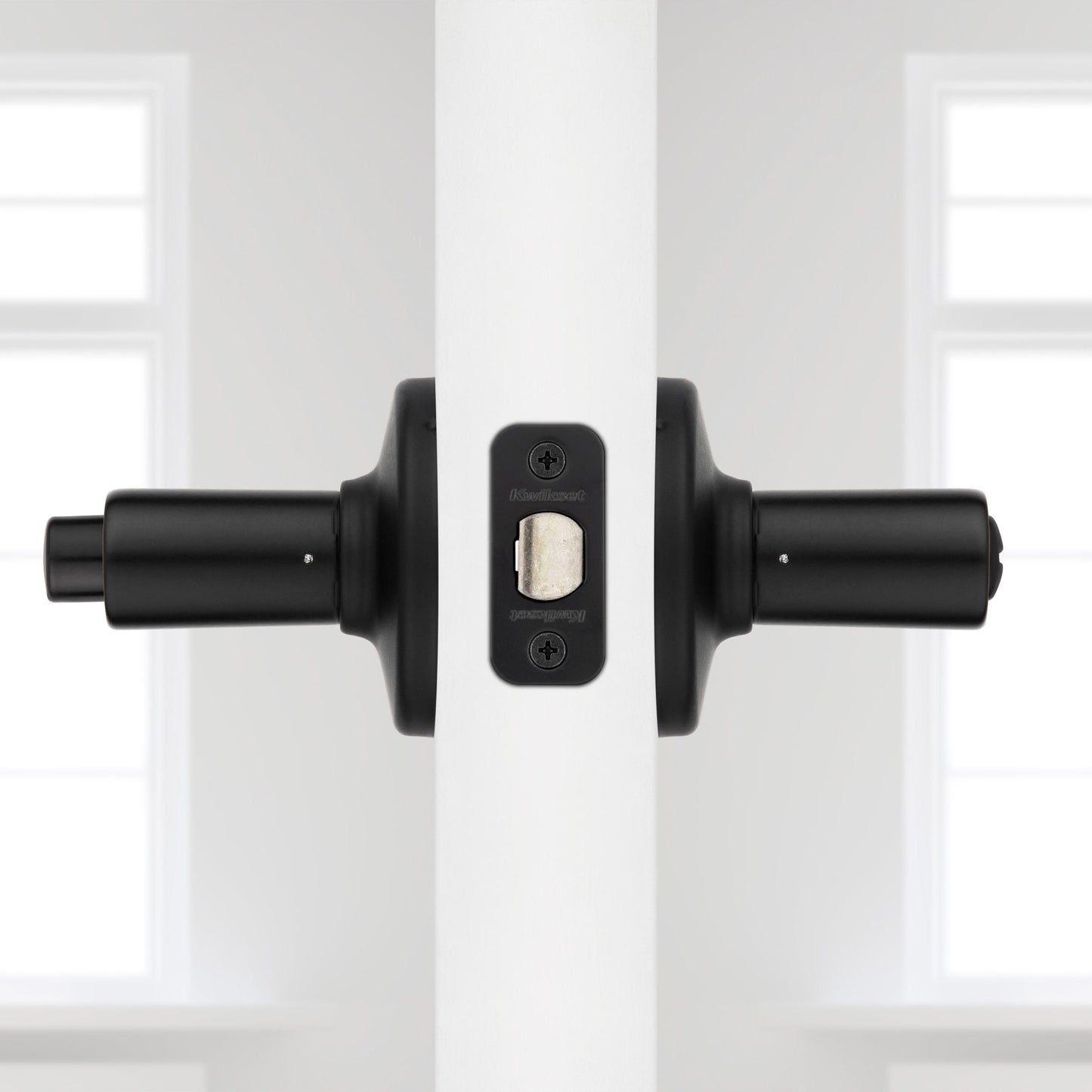 733KNL 514 RCAL UL 3031 Kingston Privacy - Matte Black