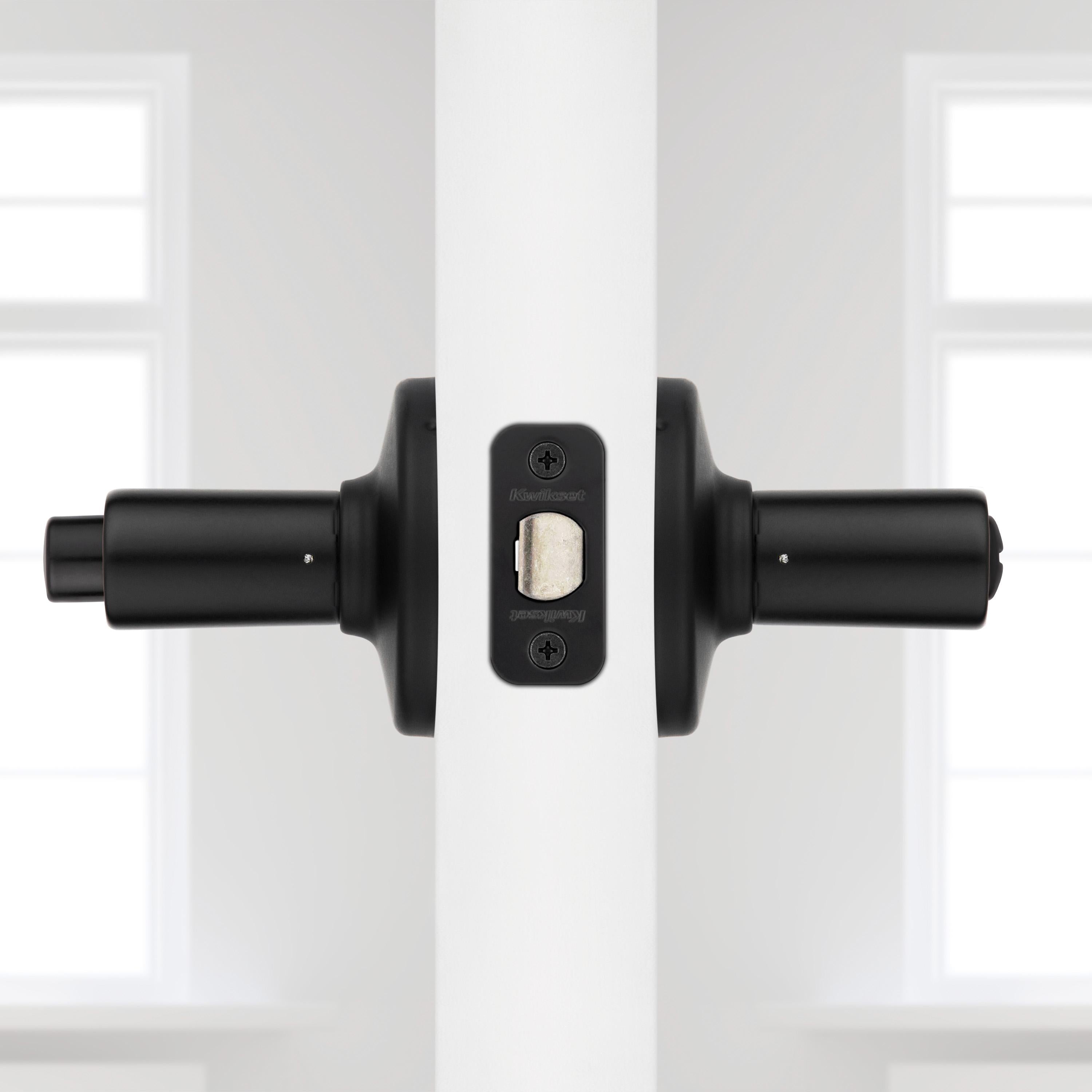 733KNL 514 RCAL UL 3031 Kingston Privacy - Matte Black