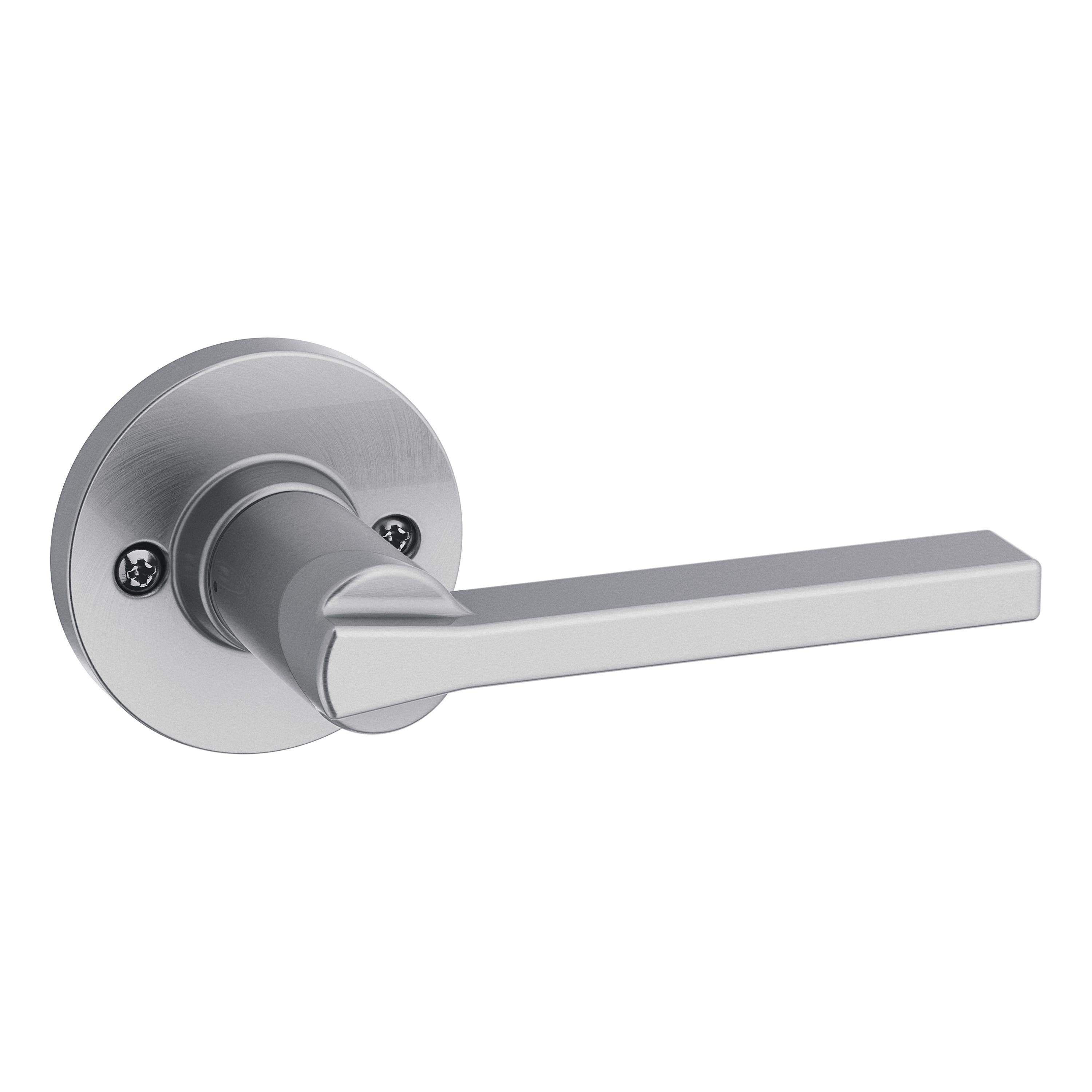 407CSL RDT 26D RCAL UL 3031 Casey Passage - Satin Chrome