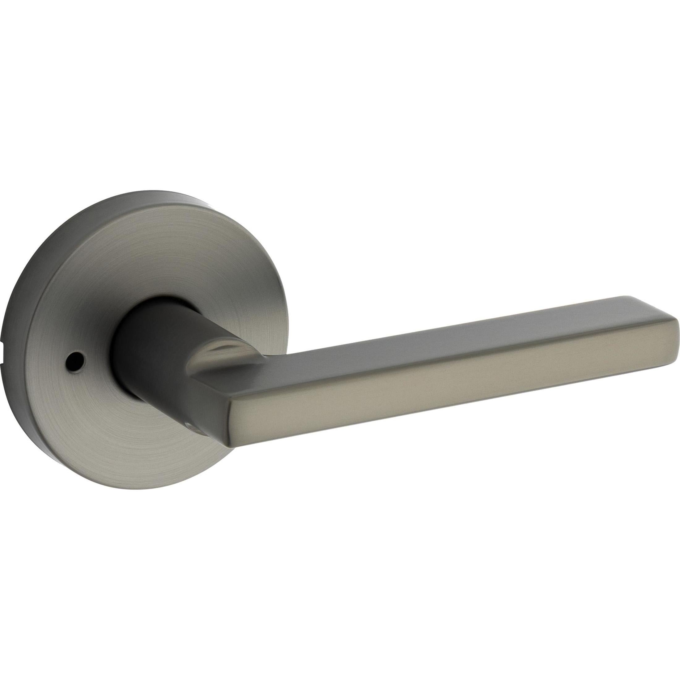 730HFL RDT 18G 6AL RCS Halifax Privacy - Gunmetal