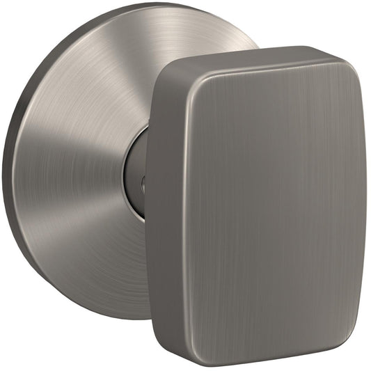 FC172NIX619KIN Nixon / Kinsler Dummy 2/pk - Satin Nickel