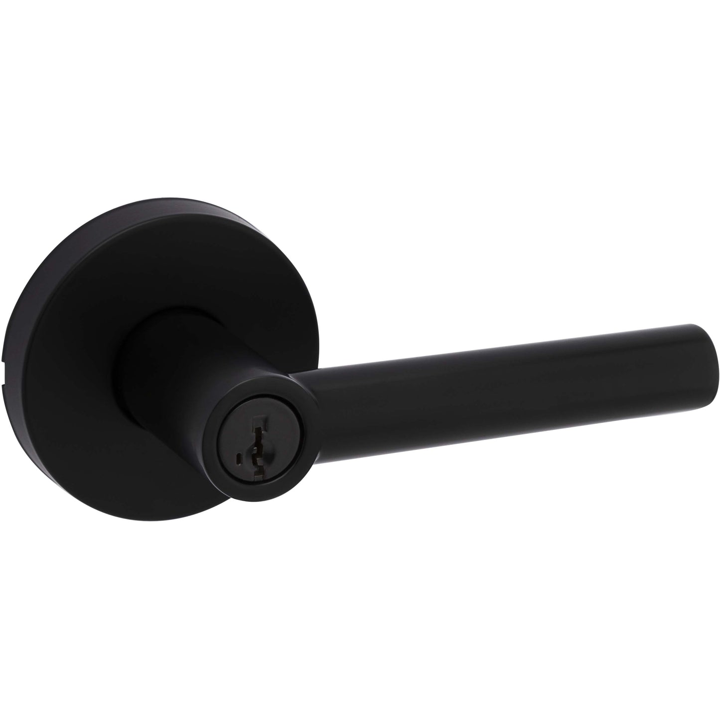 740MIL RDT 514 SMT 6AL RCS K3 Milan Entry - Matte Black