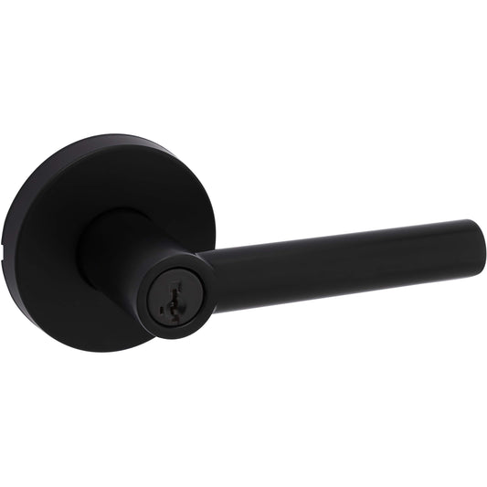 740MIL RDT 514 SMT 6AL RCS K3 Milan Entry - Matte Black