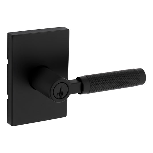 740PVL RCT 514 SMT CP K4 Prava Entry - Matte Black