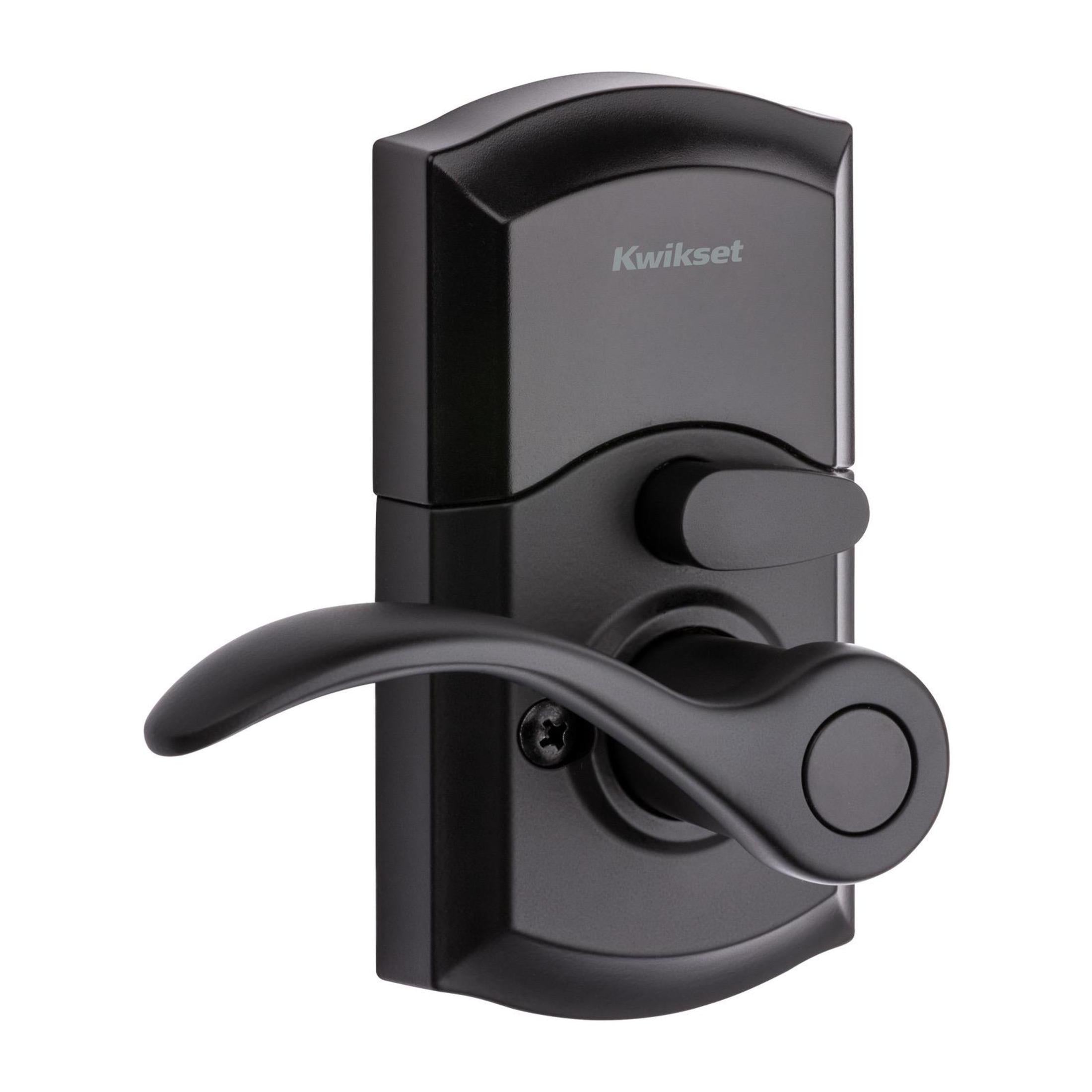955PML 514 SMT KD CP UL Pembroke SmartCode - Matte Black