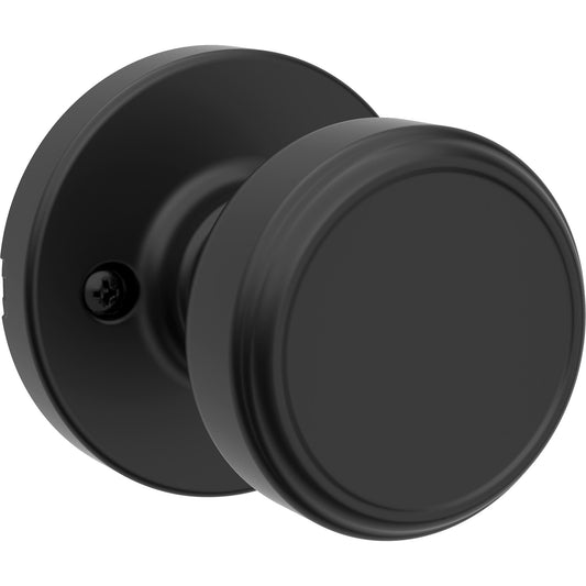 488MNK RDT 514 Maven Dummy - Matte Black