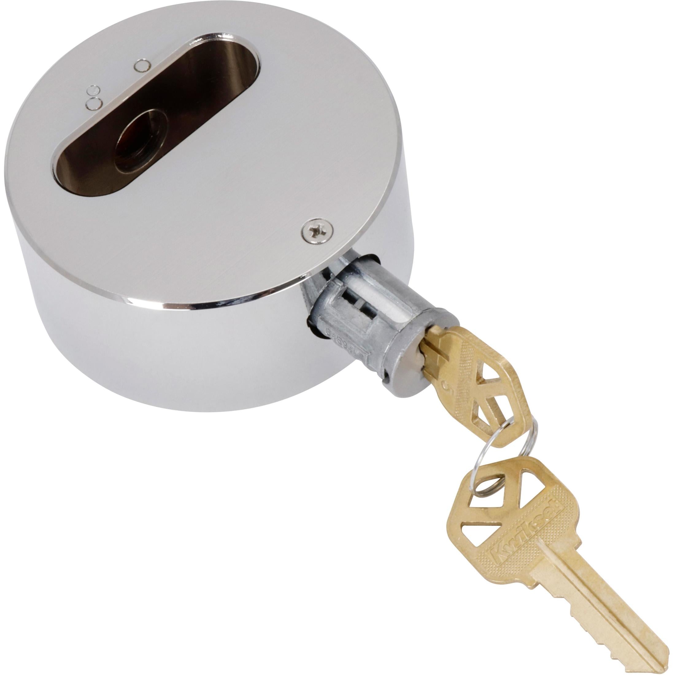 Kwikset SMT Hidden Shackle