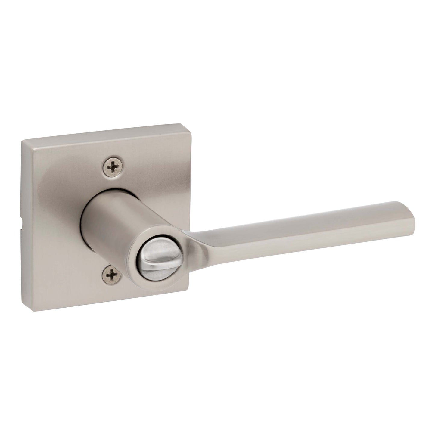 740LSL SQT 15 SMT 6AL RCS K3 Lisbon Entry - Satin Nickel