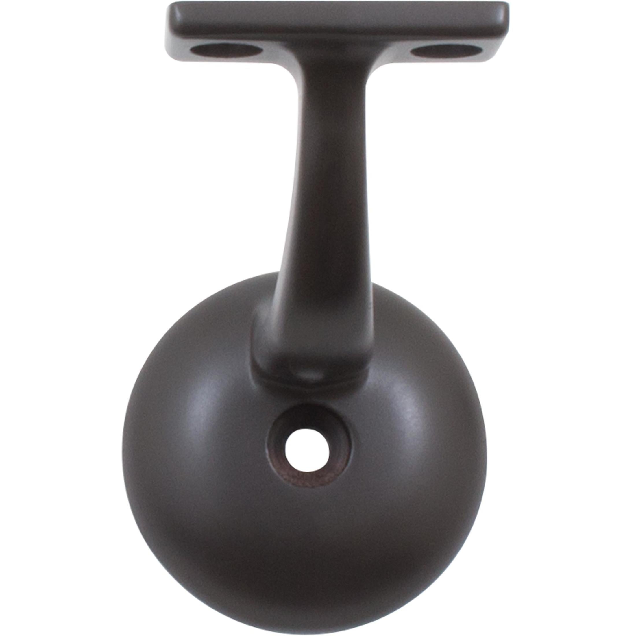 Heavy-Duty Round Handrail Bracket