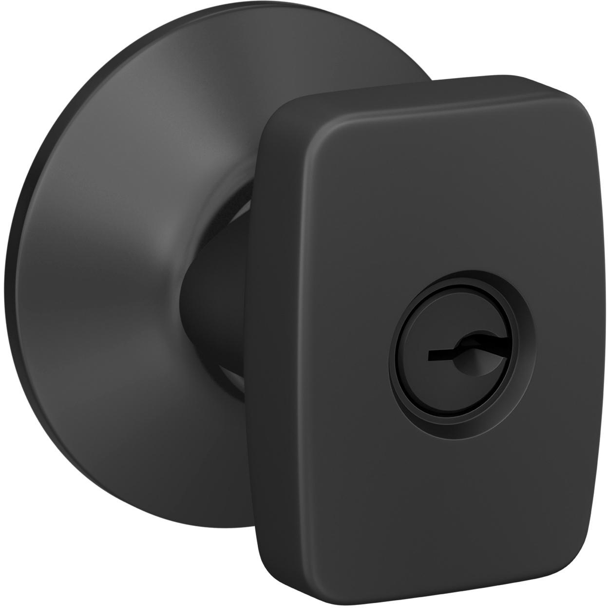 F51ANIX622 16-211 10-063 K4 Nixon / Kinsler Entry - Matte Black