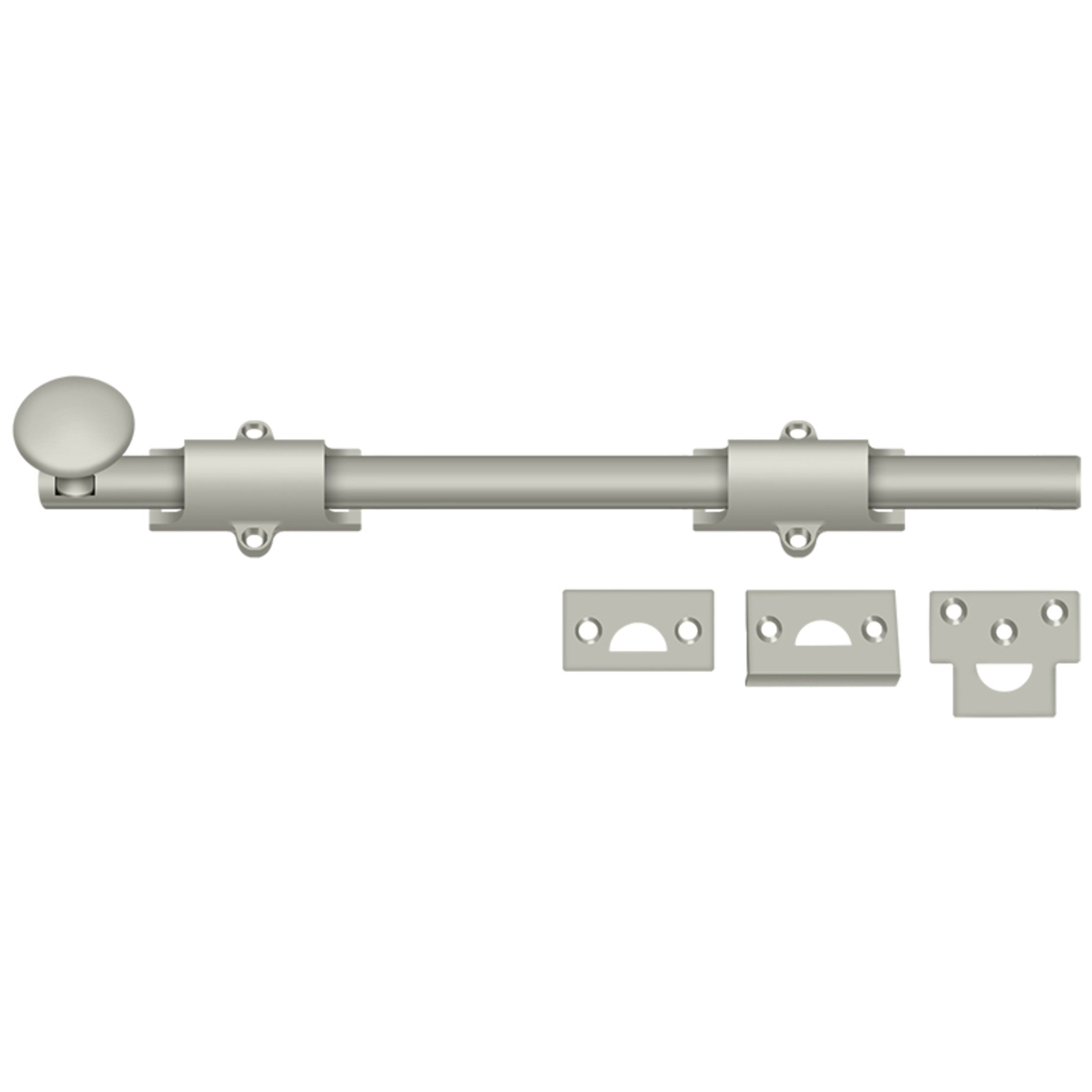Surface Bolt