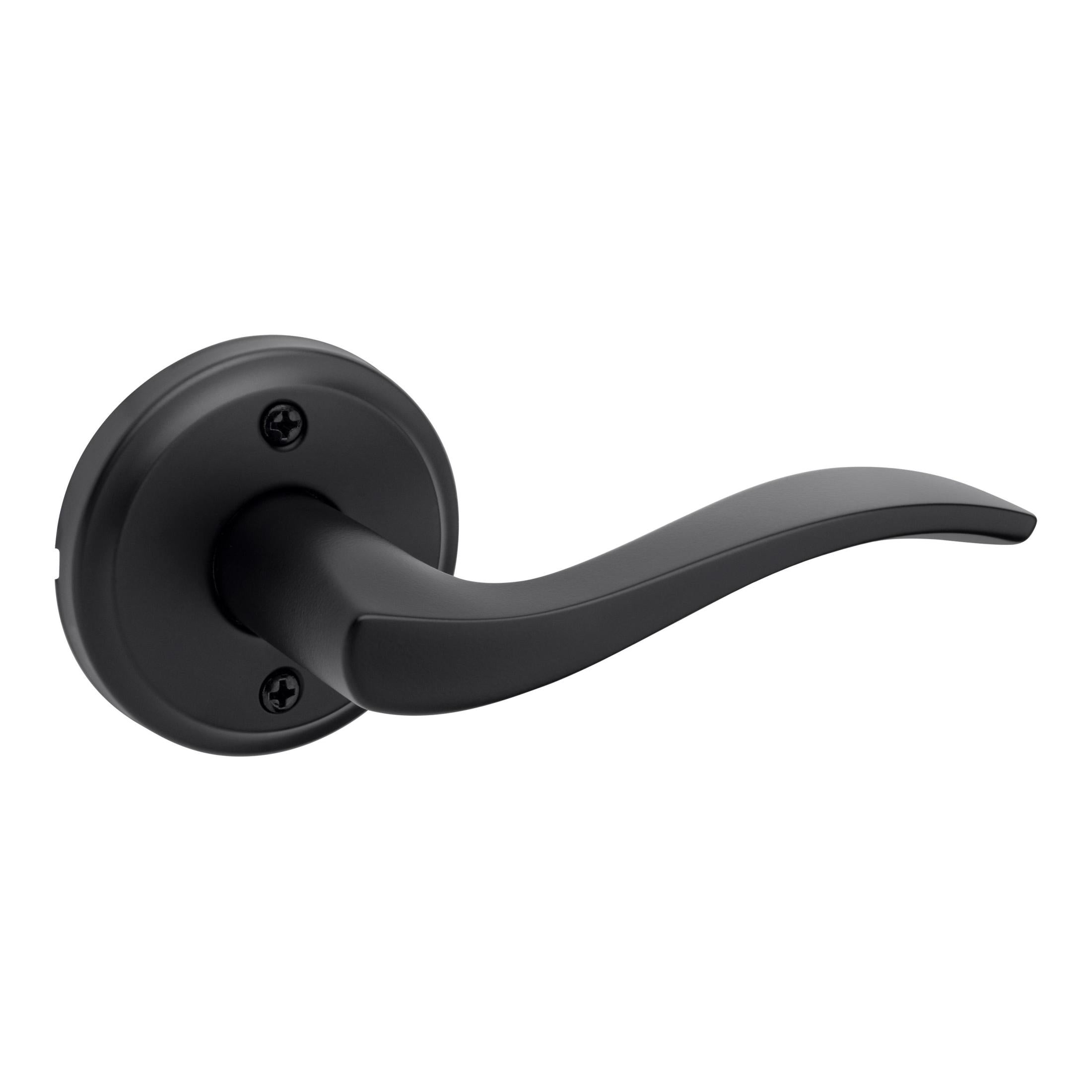 788SEL RH 514 CP Sedona Dummy - Matte Black