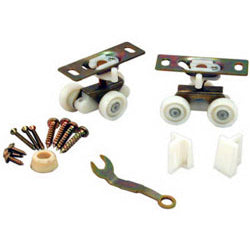 Johnson Hardware 1500 Replacement Hardware Kit