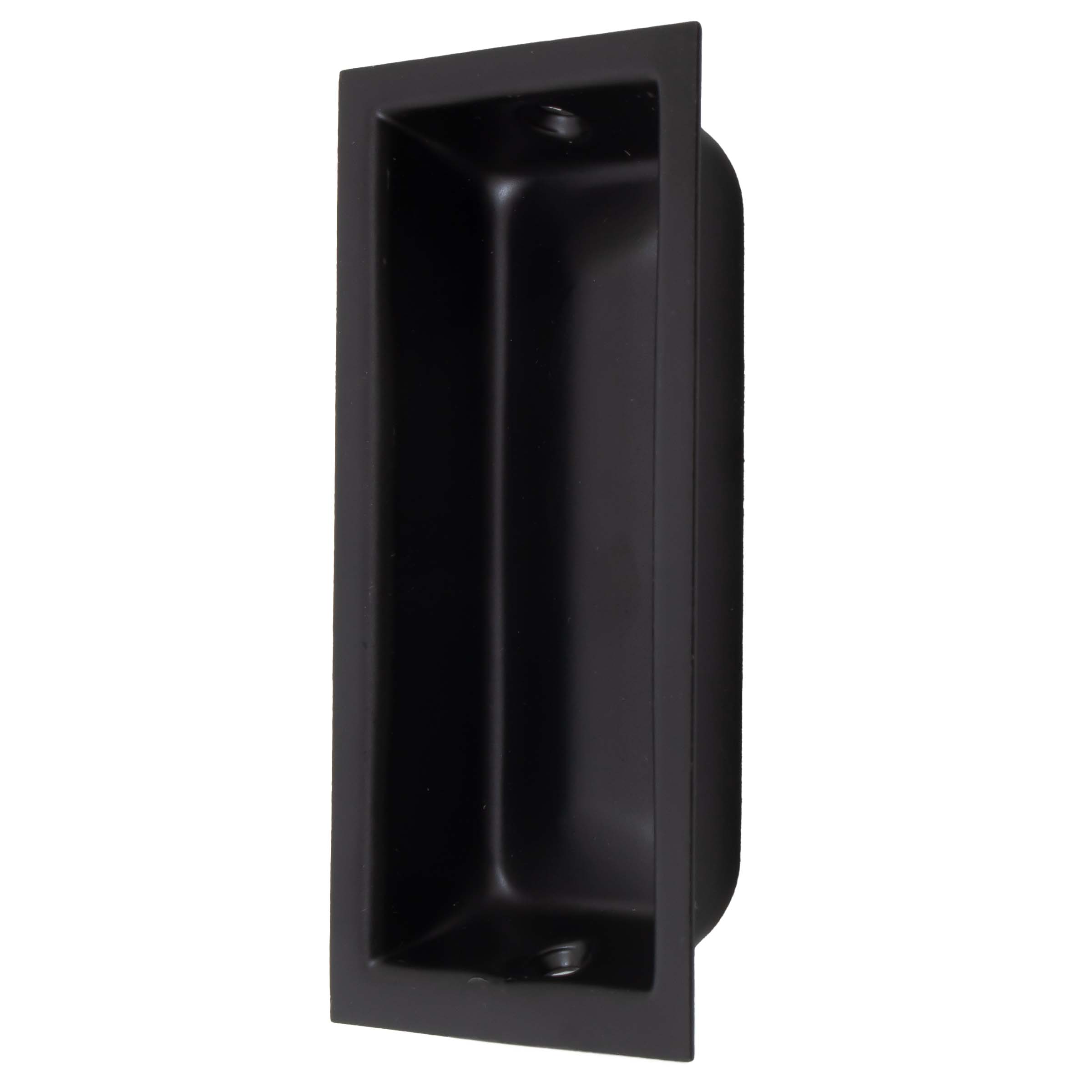Large Rectangular Flush Pull, 3-5/8" x 1-3/4" x 17/32"